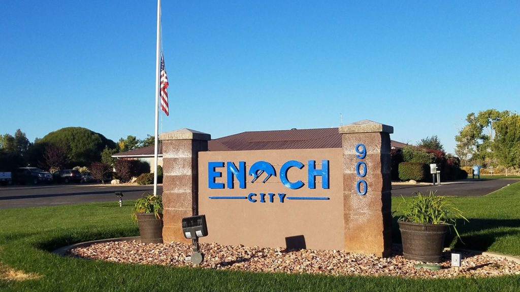 Everything You Need to Know About Living in Enoch Settlers Square